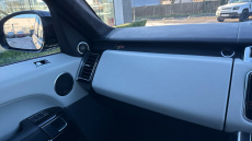 Land Rover Range Rover Sport 5.0 P575 S/C SVR 5dr Auto Petrol Estate